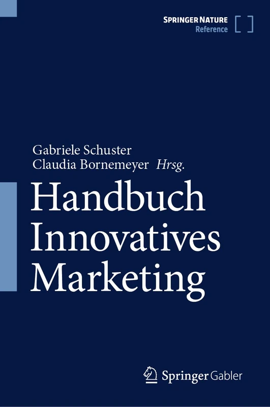 Handbuch Innovatives Marketing