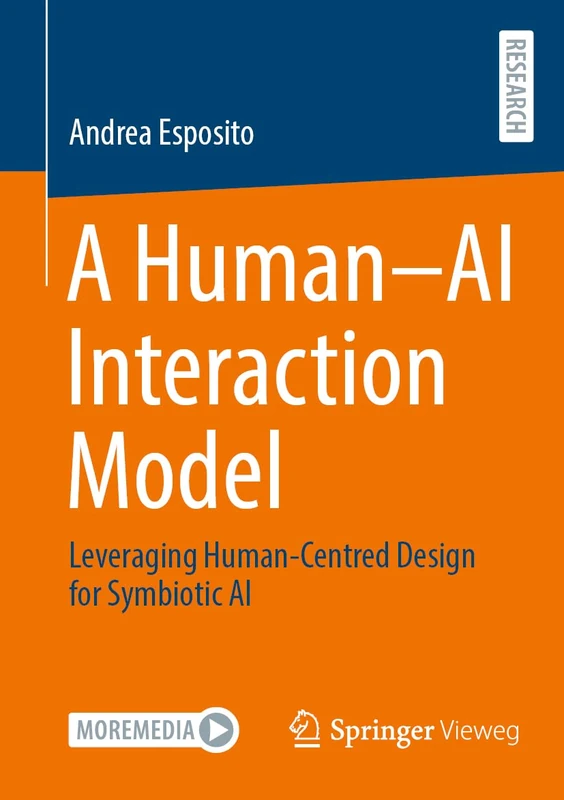 A Human–AI Interaction Model: Leveraging Human-Centred Design for Symbiotic AI