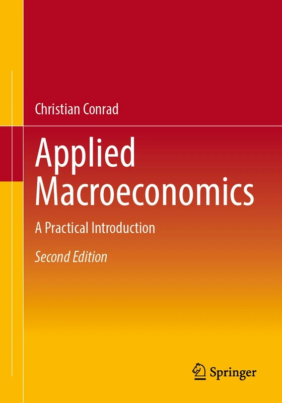 Applied Macroeconomics: A Practical Introduction