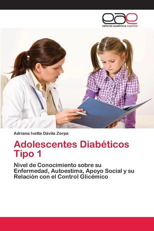 Adolescentes Diabéticos Tipo 1: Nivel de Conocimiento sobre su Enfermedad, Autoestima, Apoyo Social y su Relación con el Control Glicémico - Image 1