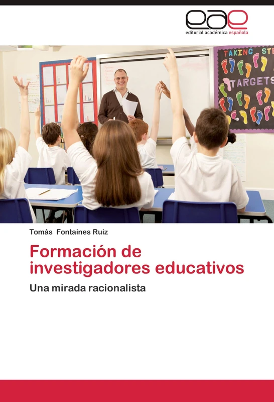 Formación de investigadores educativos: Una mirada racionalista