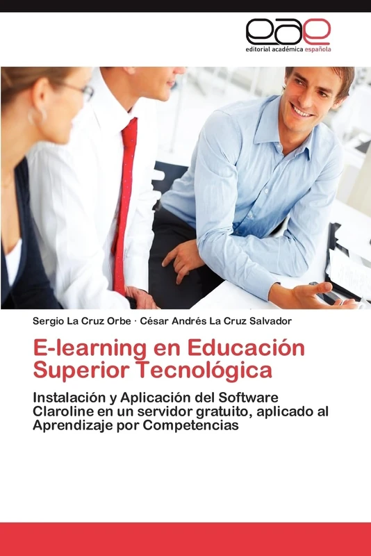 E-learning en Educación Superior Tecnológica: Instalación y Aplicación del Software Claroline en un servidor gratuito, aplicado al Aprendizaje por Competencias - Image 1