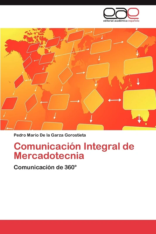Comunicación Integral de Mercadotecnia: Comunicación de 360°