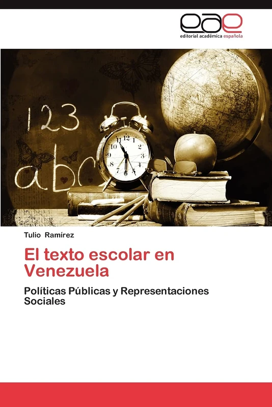 El texto escolar en Venezuela: Políticas Públicas y Representaciones Sociales - Image 1