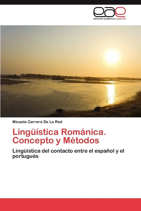 Lingüística Románica. Concepto y Métodos: Lingüística del contacto entre el español y el portugués - Image 1