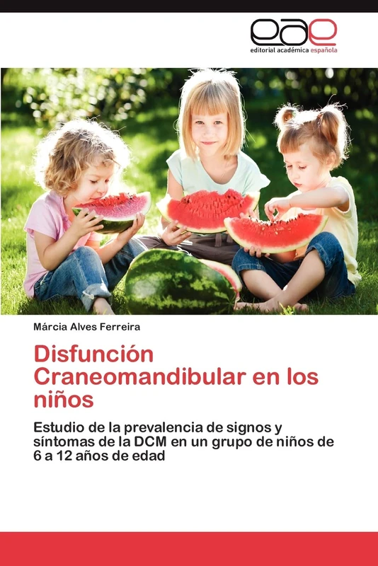 Disfunción Craneomandibular en los niños: Estudio de la prevalencia de signos y síntomas de la DCM en un grupo de niños de 6 a 12 años de edad - Image 1