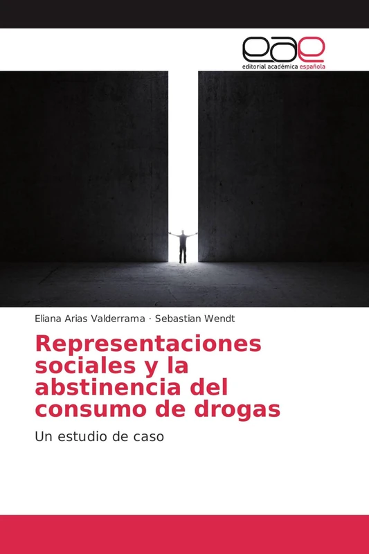 Representaciones sociales y la abstinencia del consumo de drogas: Un estudio de caso