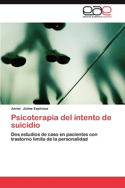 Psicoterapia del intento de suicidio: Dos estudios de caso en pacientes con trastorno límite de la personalidad