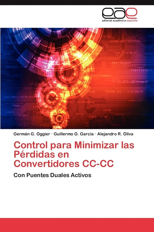Control para Minimizar las Pérdidas en Convertidores CC-CC: Con Puentes Duales Activos