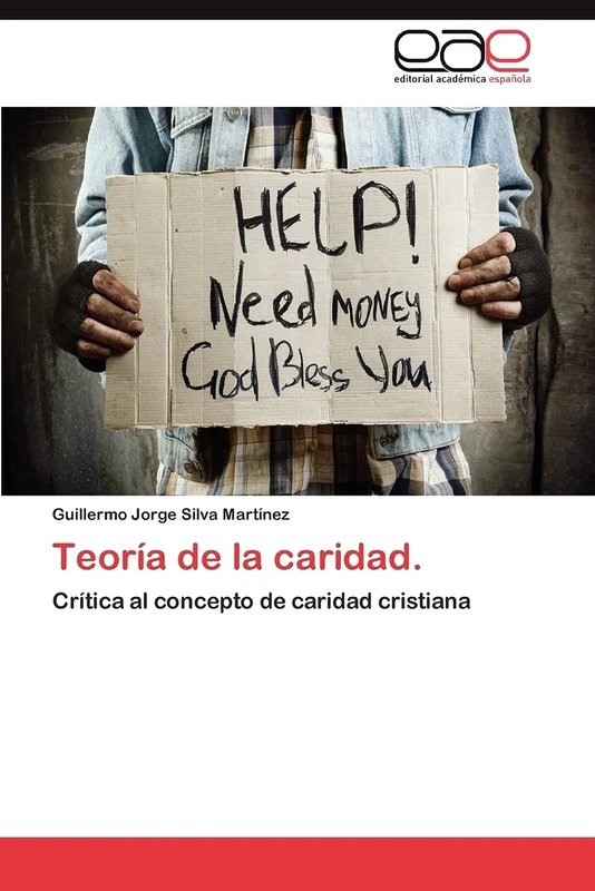 Teoría de la caridad.: Crítica al concepto de caridad cristiana - Image 1