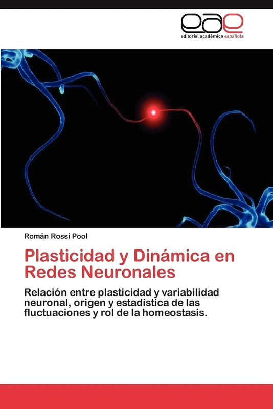 Plasticidad y Dinámica en Redes Neuronales: Relación entre plasticidad y variabilidad neuronal, origen y estadística de las fluctuaciones y rol de la homeostasis. - Image 1
