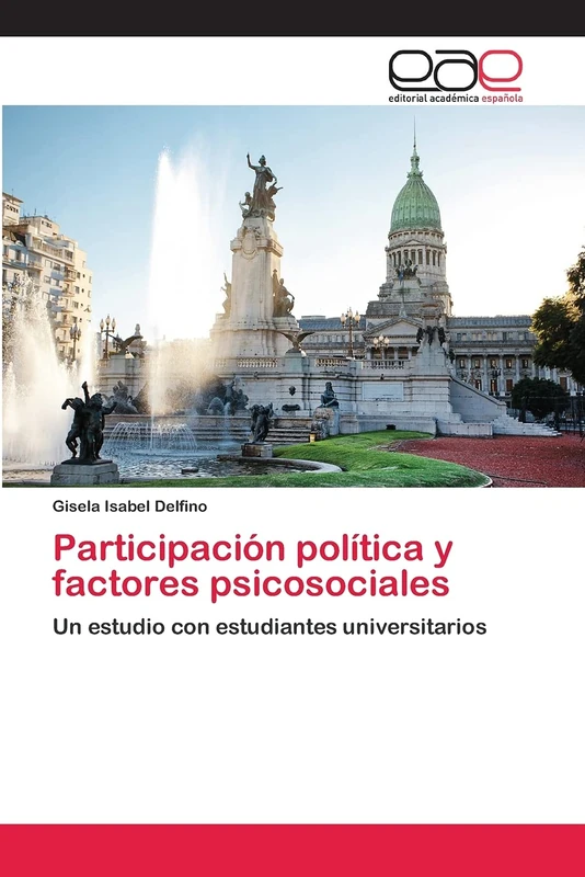Participación política y factores psicosociales: Un estudio con estudiantes universitarios - Image 1