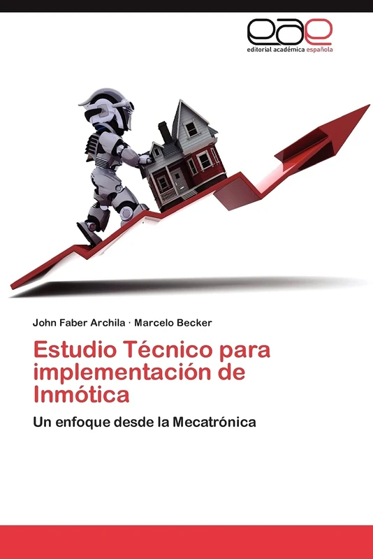 Estudio Técnico para implementación de Inmótica: Un enfoque desde la Mecatrónica - Image 1