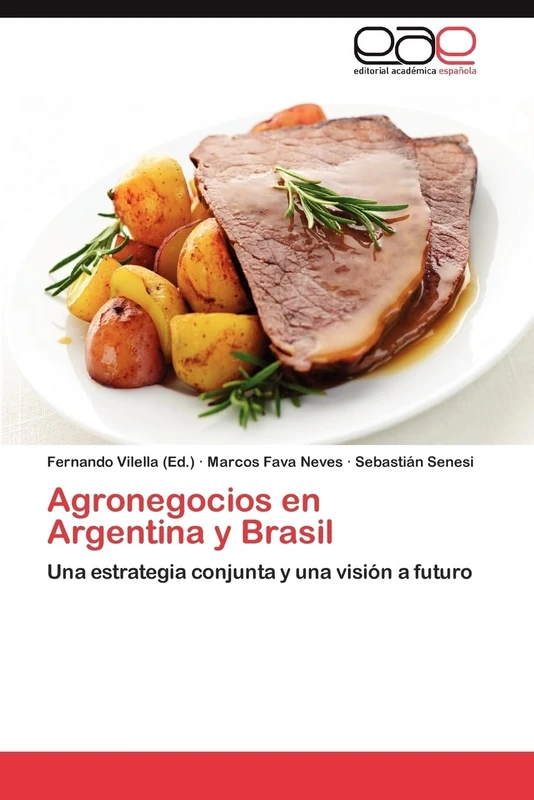 Agronegocios en Argentina y Brasil: Una estrategia conjunta y una visión a futuro - Image 1