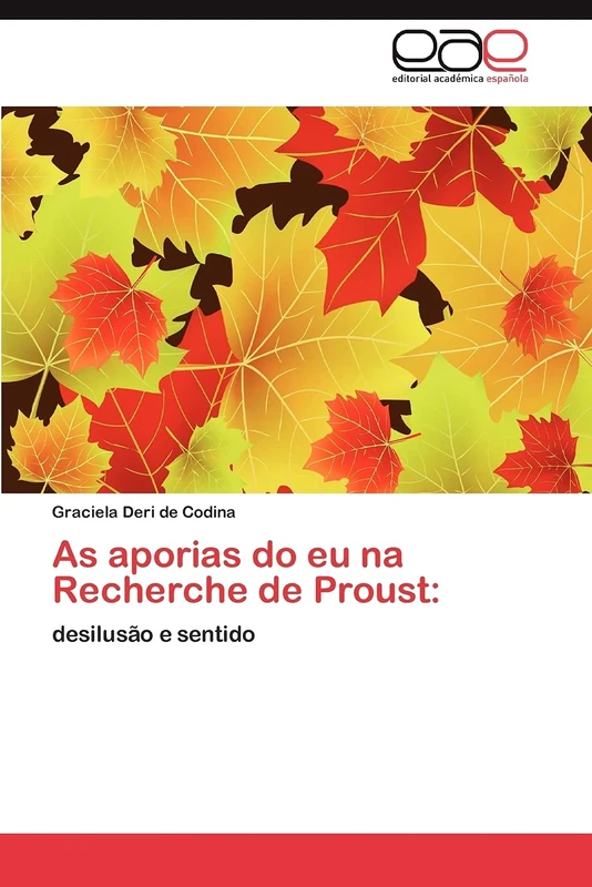 As aporias do eu na Recherche de Proust:: desilusão e sentido - Image 1