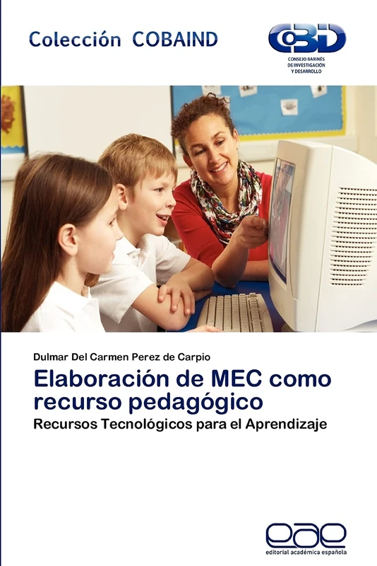 Elaboración de MEC como recurso pedagógico: Recursos Tecnológicos para el Aprendizaje - Image 1