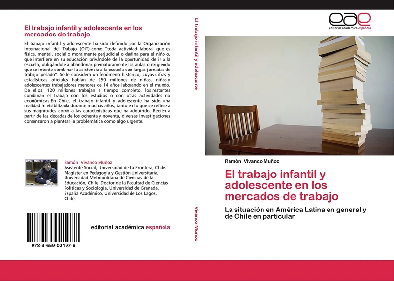 El trabajo infantil y adolescente en los mercados de trabajo: La situación en América Latina en general y de Chile en particular - Image 1