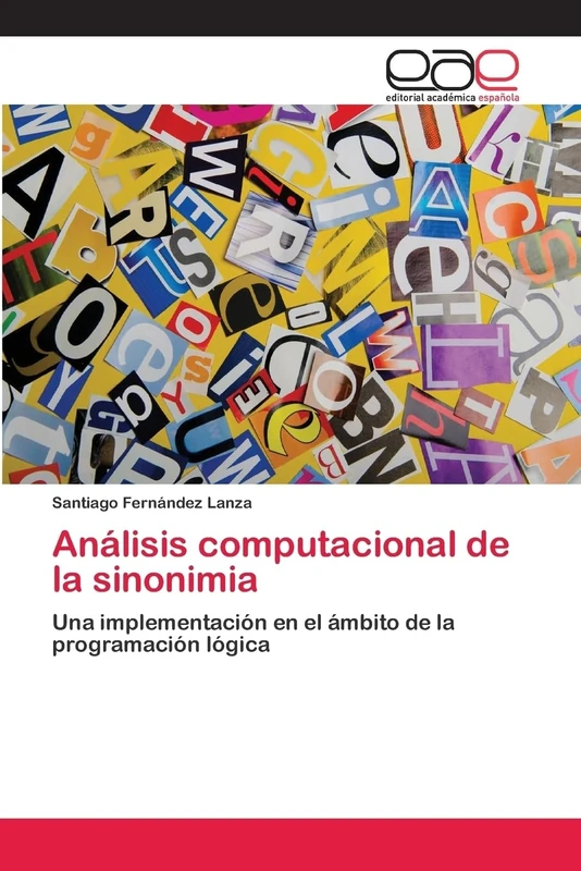 Análisis computacional de la sinonimia: Una implementación en el ámbito de la programación lógica