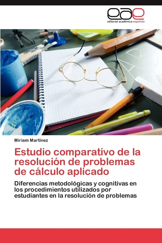 Estudio comparativo de la resolución de problemas de cálculo aplicado: Diferencias metodológicas y cognitivas en los procedimientos utilizados por estudiantes en la resolución de problemas - Image 1