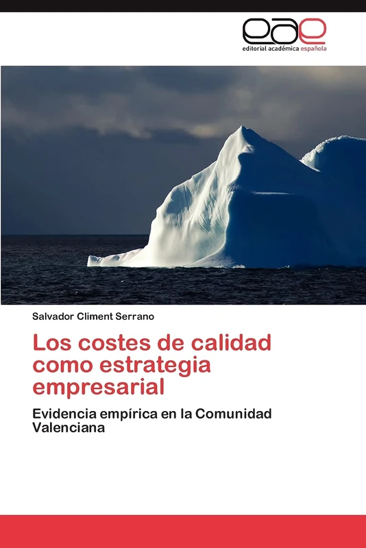 Los costes de calidad como estrategia empresarial: Evidencia empírica en la Comunidad Valenciana - Image 1