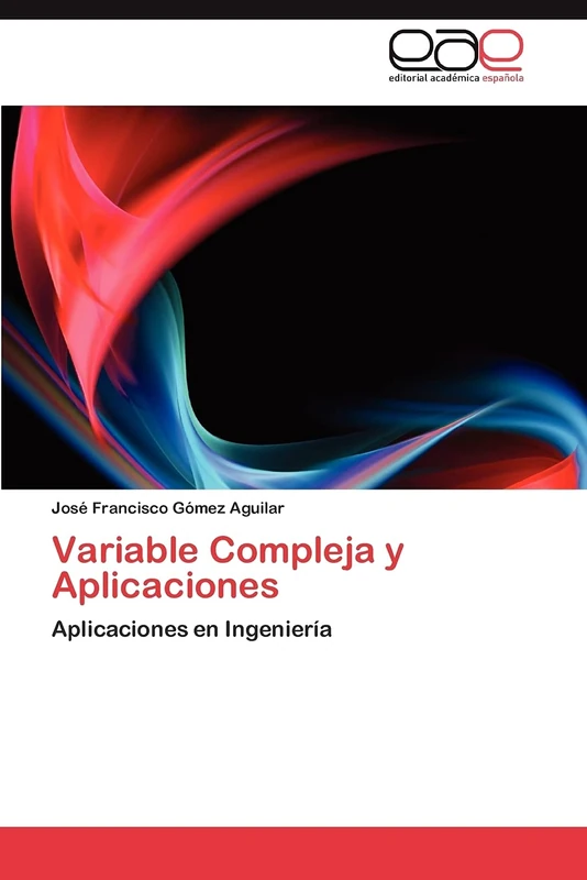 Variable Compleja y Aplicaciones: Aplicaciones en Ingeniería - Image 1