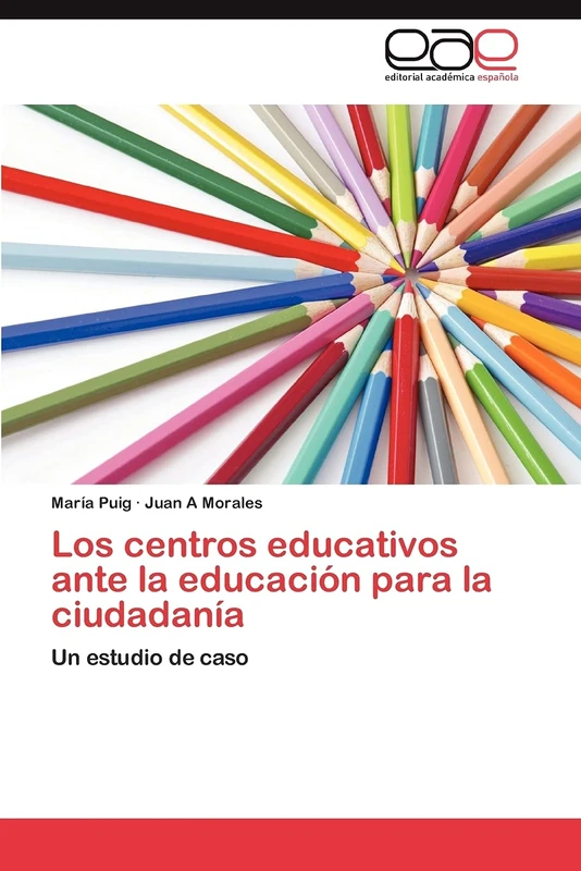 Los centros educativos ante la educación para la ciudadanía: Un estudio de caso