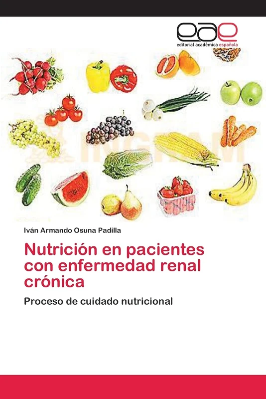 Nutrición en pacientes con enfermedad renal crónica: Proceso de cuidado nutricional - Image 1