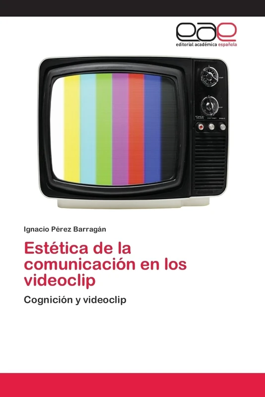 Estética de la comunicación en los videoclip: Cognición y videoclip - Image 1