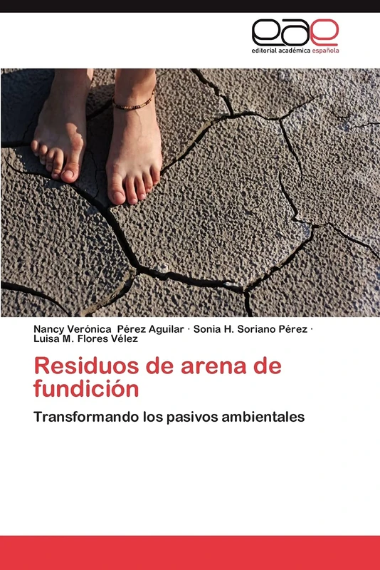 Residuos de arena de fundición: Transformando los pasivos ambientales - Image 1