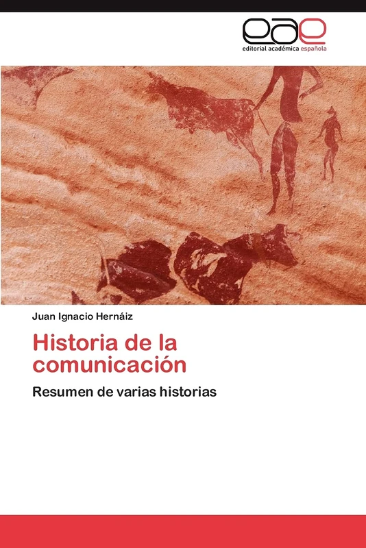 Historia de la comunicación: Resumen de varias historias - Image 1