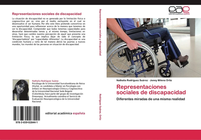 Representaciones sociales de discapacidad: Diferentes miradas de una misma realidad - Image 1