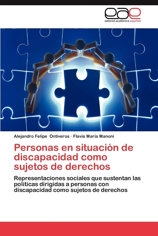 Personas en situación de discapacidad como sujetos de derechos: Representaciones sociales que sustentan las políticas dirigidas a personas con discapacidad como sujetos de derechos - Image 1