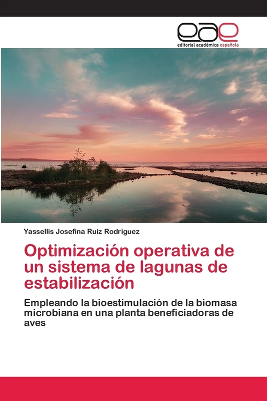 Optimización operativa de un sistema de lagunas de estabilización: Empleando la bioestimulación de la biomasa microbiana en una planta beneficiadoras de aves - Image 1