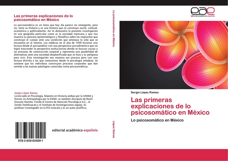 Las primeras explicaciones de lo psicosomático en México: Lo psicosomático en México - Image 1