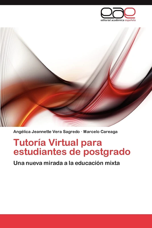 Tutoría Virtual para estudiantes de postgrado: Una nueva mirada a la educación mixta