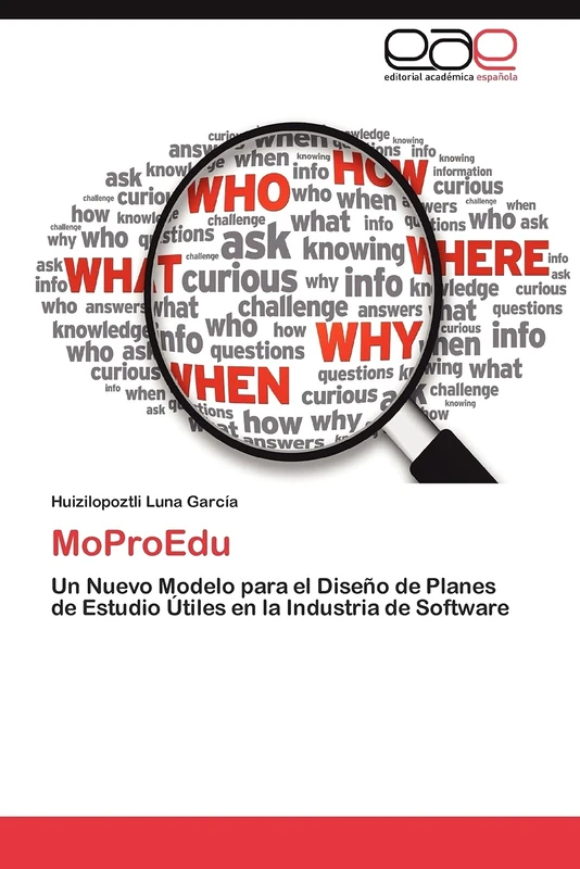 MoProEdu: Un Nuevo Modelo para el Diseño de Planes de Estudio Útiles en la Industria de Software - Image 1