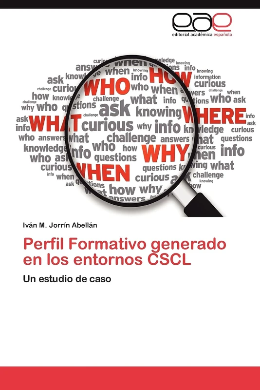 Perfil Formativo generado en los entornos CSCL: Un estudio de caso - Image 1