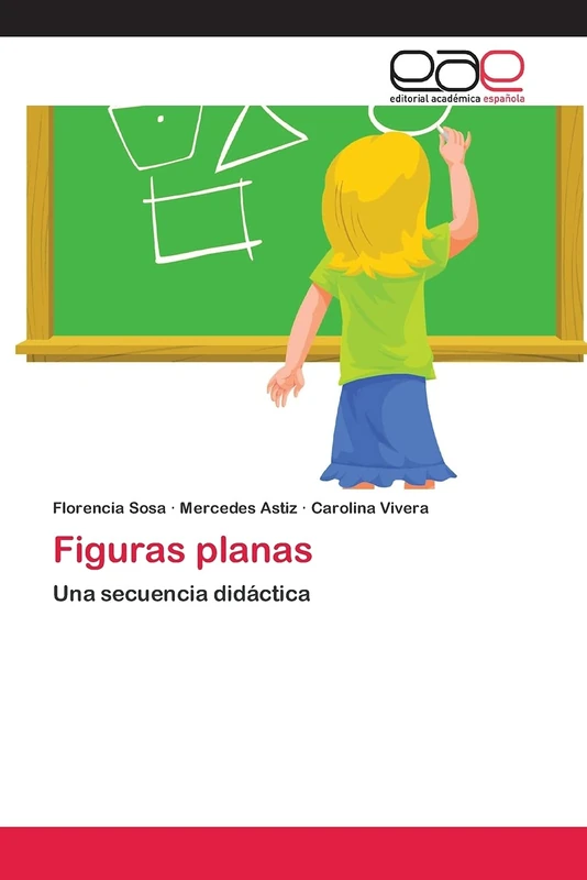 Figuras planas: Una secuencia didáctica - Image 1