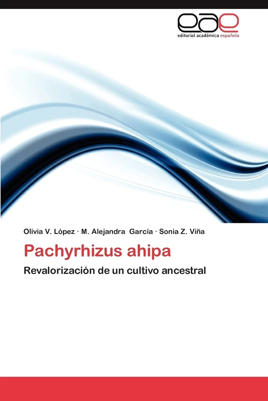 Pachyrhizus ahipa: Revalorización de un cultivo ancestral - Image 1