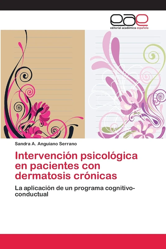 Intervención psicológica en pacientes con dermatosis crónicas: La aplicación de un programa cognitivo-conductual - Image 1