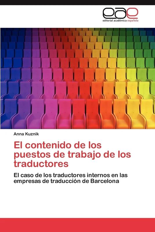 El contenido de los puestos de trabajo de los traductores: El caso de los traductores internos en las empresas de traducción de Barcelona - Image 1