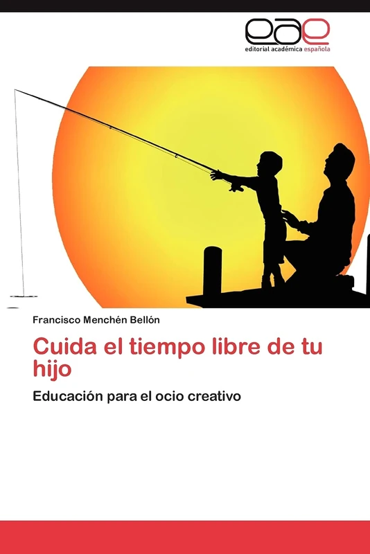 Cuida el tiempo libre de tu hijo: Educación para el ocio creativo