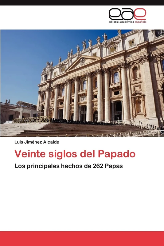Veinte siglos del Papado: Los principales hechos de 262 Papas - Image 1