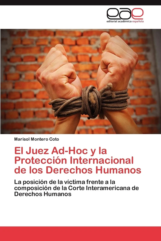 El Juez Ad-Hoc y la Protección Internacional de los Derechos Humanos: La posición de la víctima frente a la composición de la Corte Interamericana de Derechos Humanos
