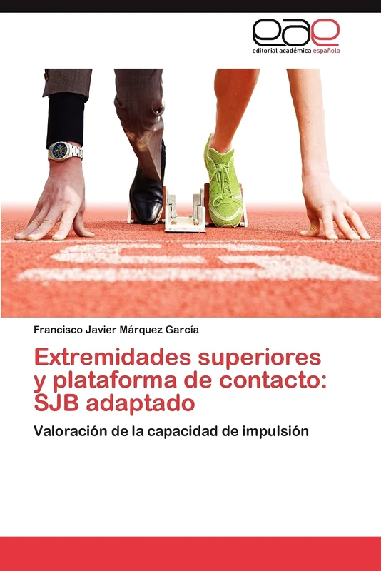 Extremidades superiores y plataforma de contacto: SJB adaptado: Valoración de la capacidad de impulsión