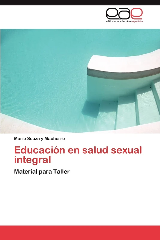 Educación en salud sexual integral: Material para Taller
