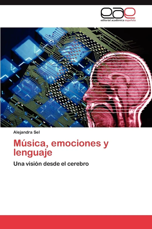 Música, emociones y lenguaje: Una visión desde el cerebro - Image 1