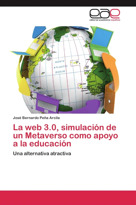La web 3.0, simulación de un Metaverso como apoyo a la educación: Una alternativa atractiva - Image 1