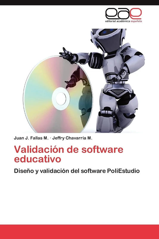Validación de software educativo: Diseño y validación del software PoliEstudio