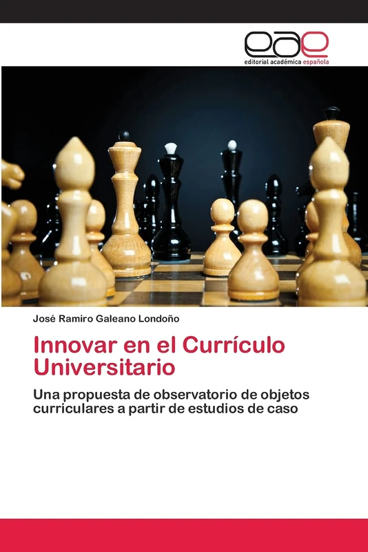 Innovar en el Currículo Universitario: Una propuesta de observatorio de objetos curriculares a partir de estudios de caso - Image 1